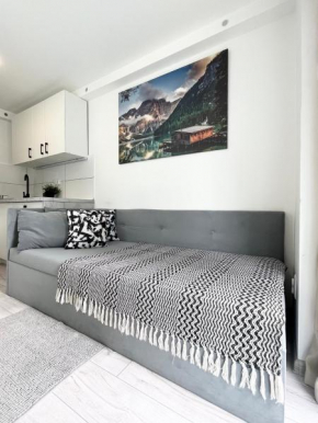 Apartament Goplańska FREE PARKING self check-in 24h